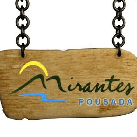 Pousada Mirantes Do Sincora Mucugê Extérieur photo